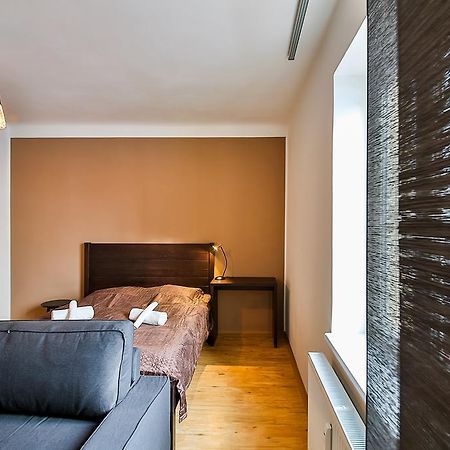 Vitom Apartments אוסטרבה מראה חיצוני תמונה