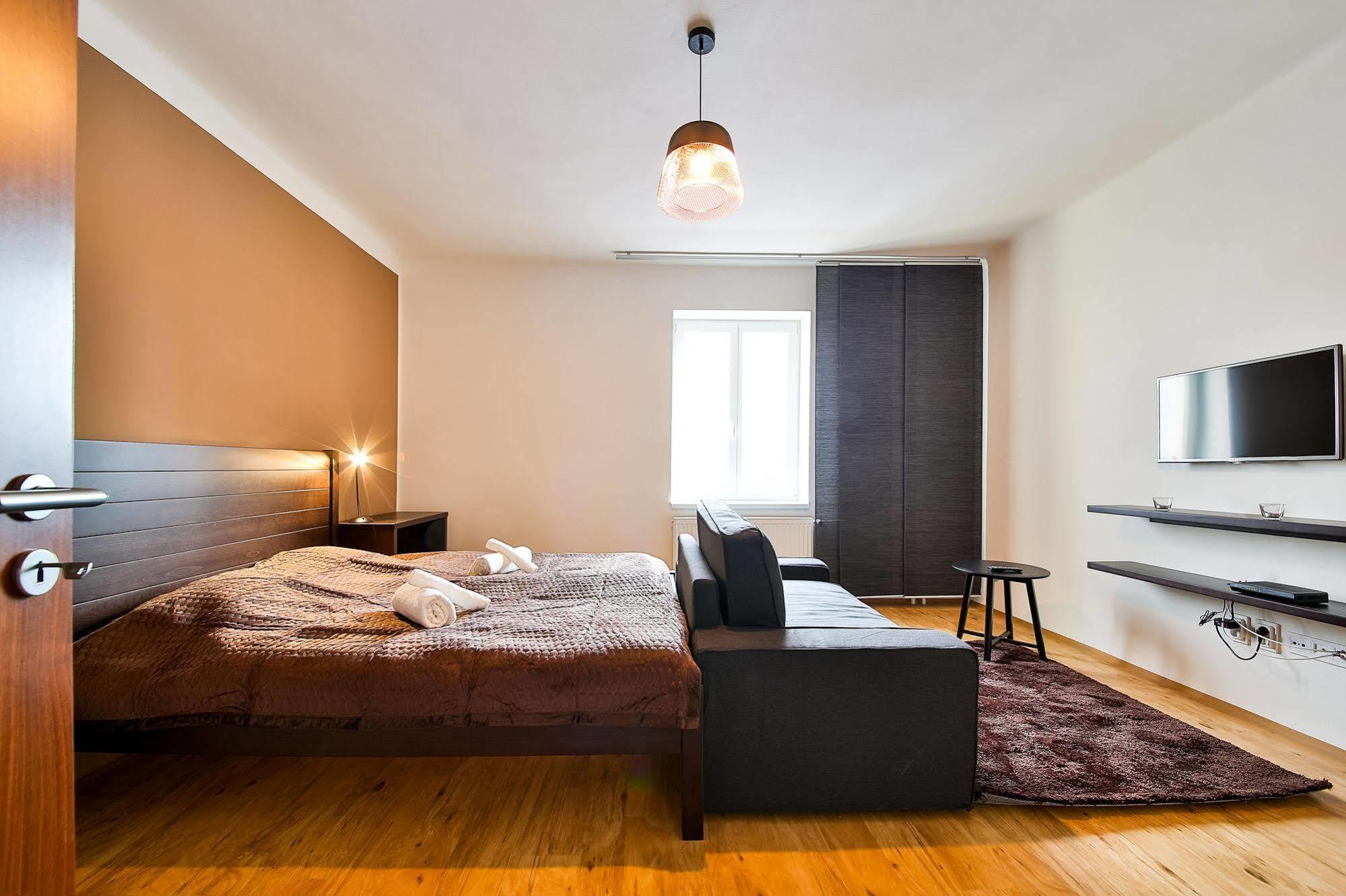 Vitom Apartments אוסטרבה מראה חיצוני תמונה
