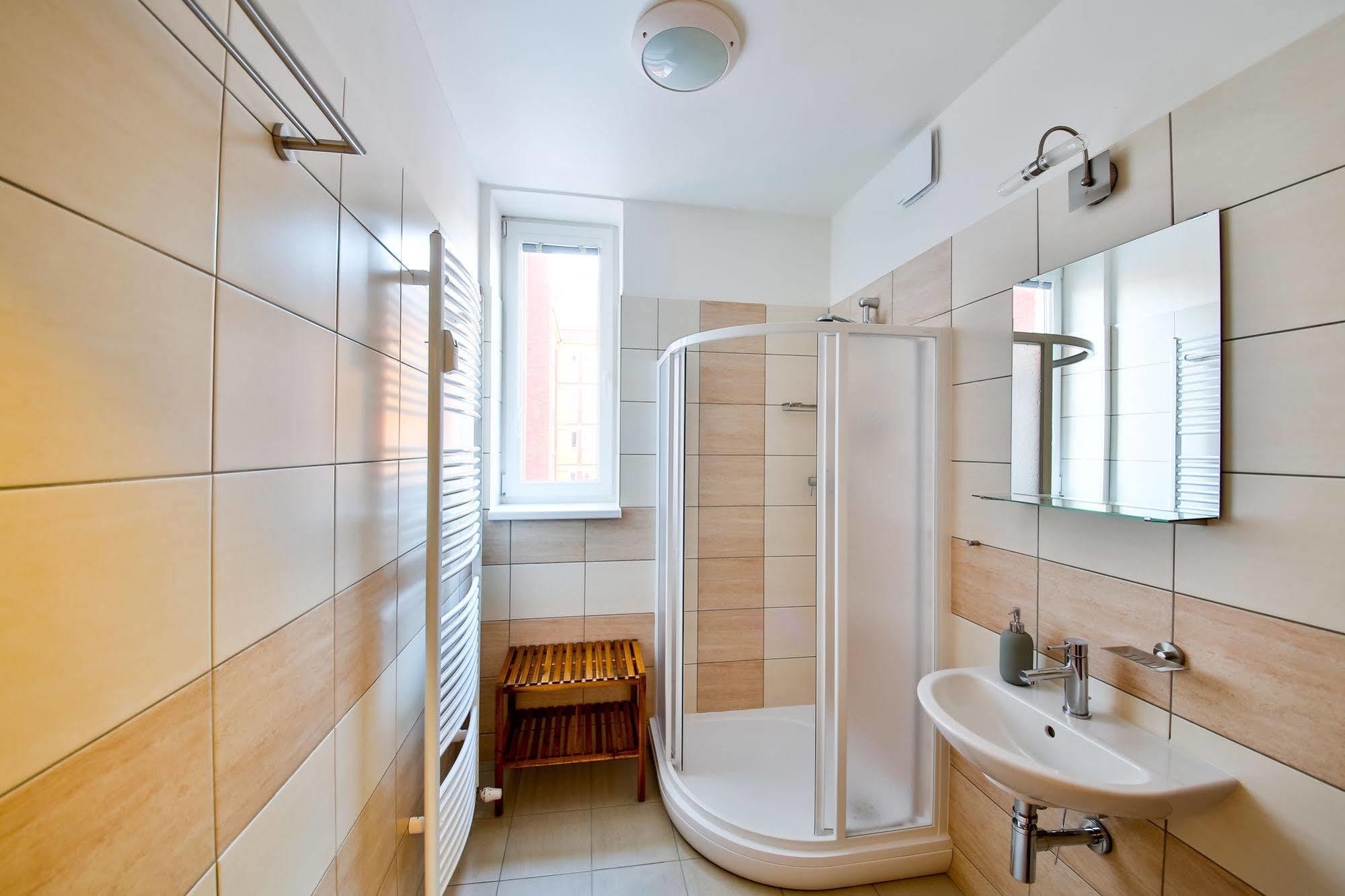 Vitom Apartments אוסטרבה מראה חיצוני תמונה