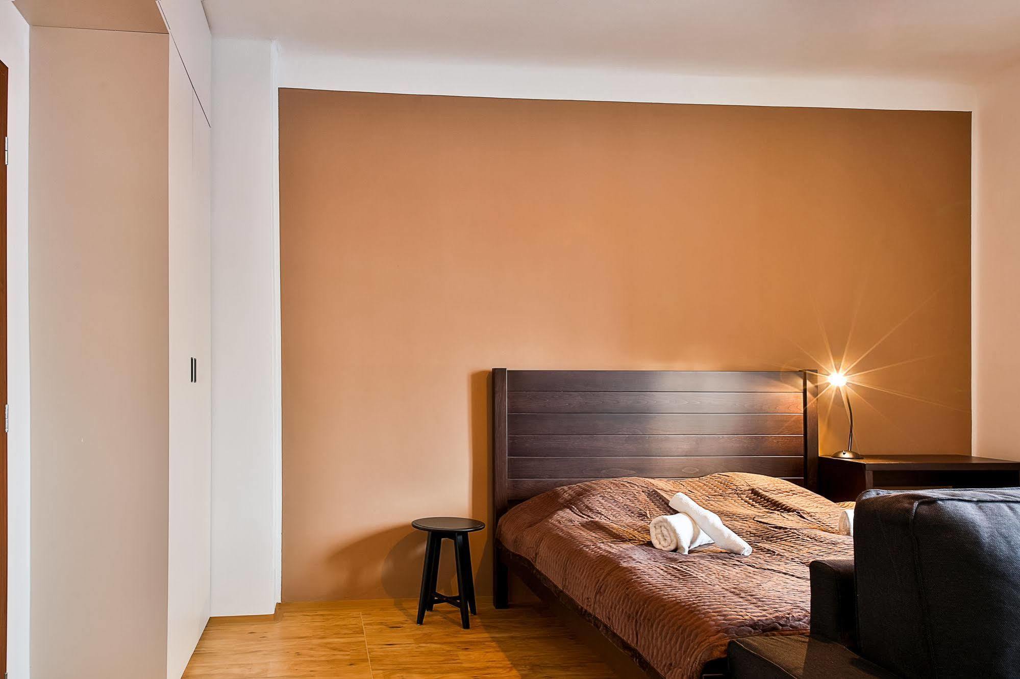 Vitom Apartments אוסטרבה מראה חיצוני תמונה