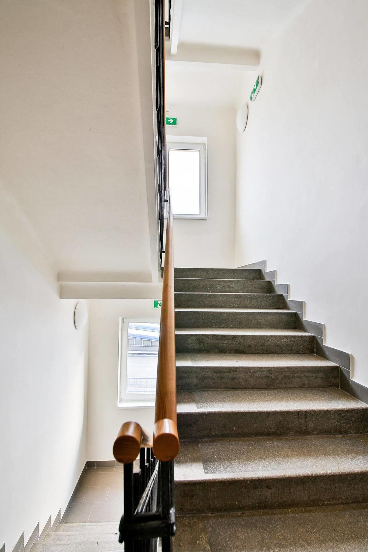 Vitom Apartments אוסטרבה מראה חיצוני תמונה